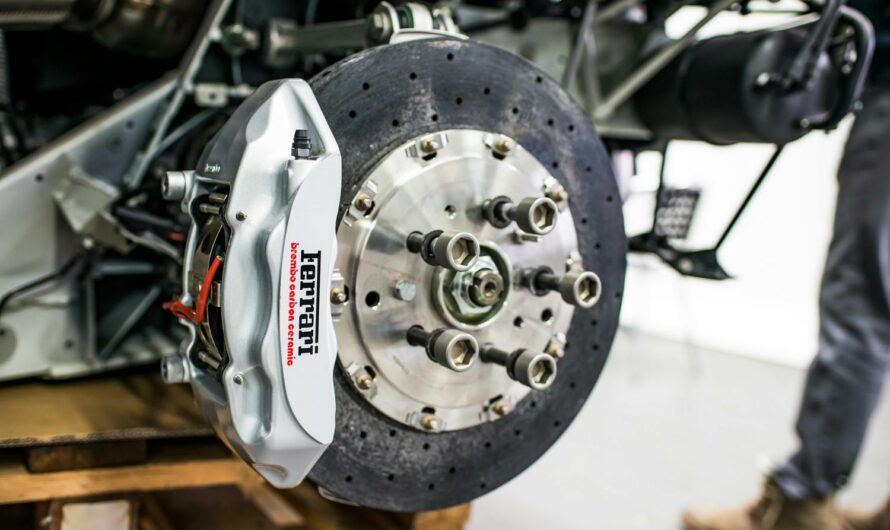 Cómo elegir el sistema de frenado hidráulico para tu patinete eléctrico