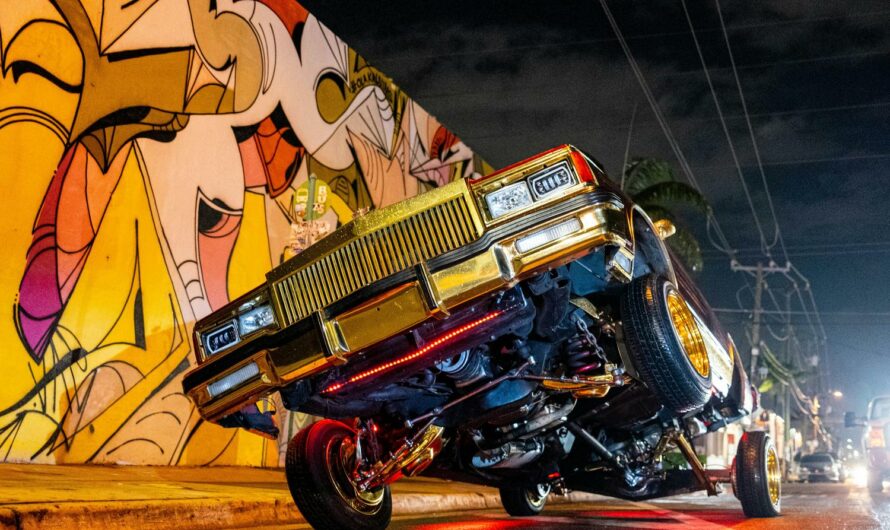 Cómo elegir el sistema de suspensión para terrenos difíciles