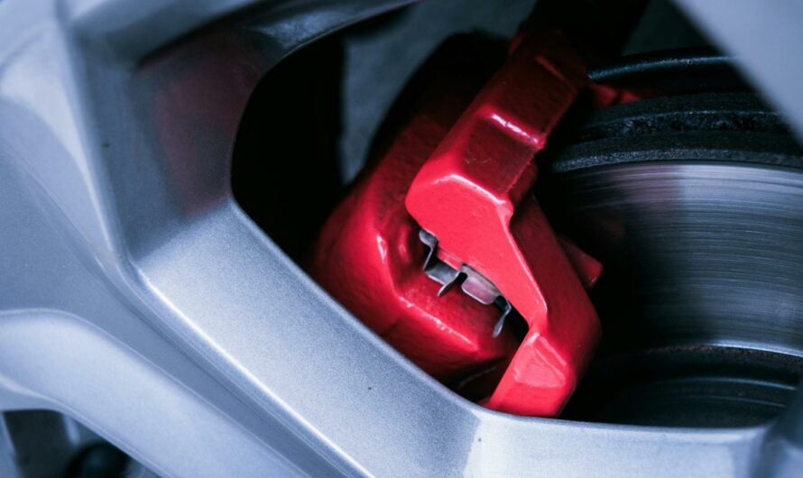 Cómo elegir el sistema de frenado antibloqueo para tu patinete eléctrico