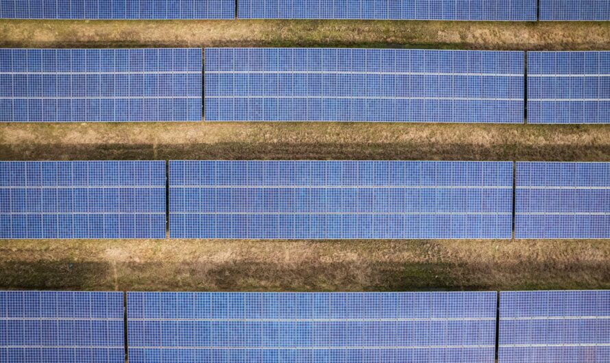 Cómo implementar un sistema de carga solar para tu patinete eléctrico