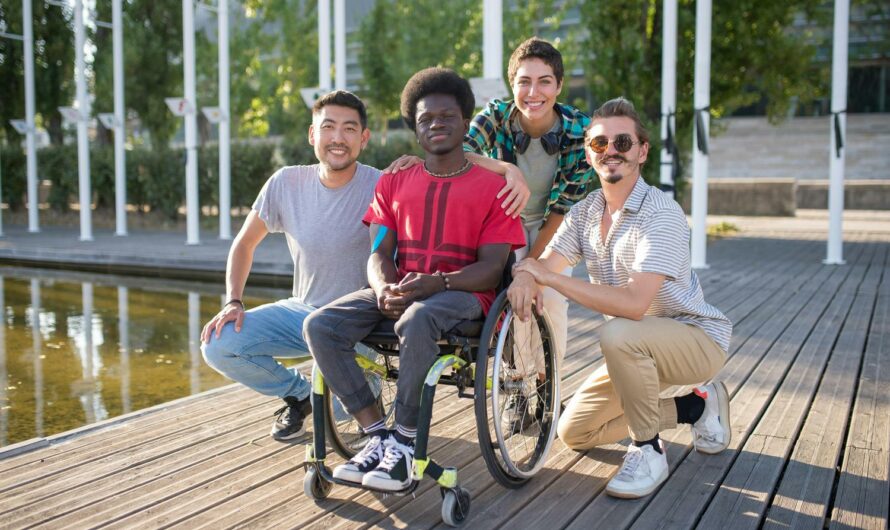 El papel de los patinetes eléctricos en la inclusión de movilidad urbana