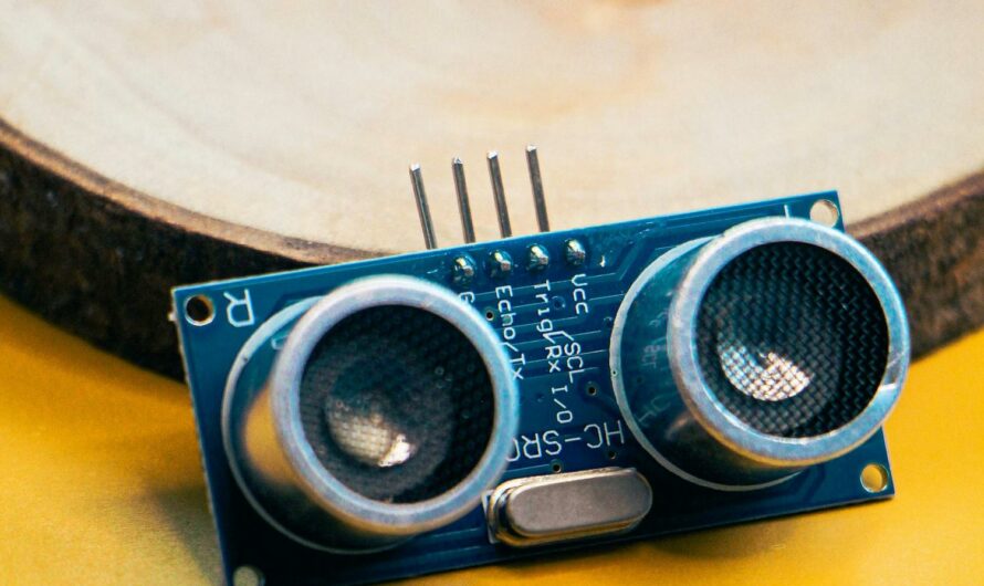 Cómo integrar tecnología de sensores de proximidad en tu patinete eléctrico