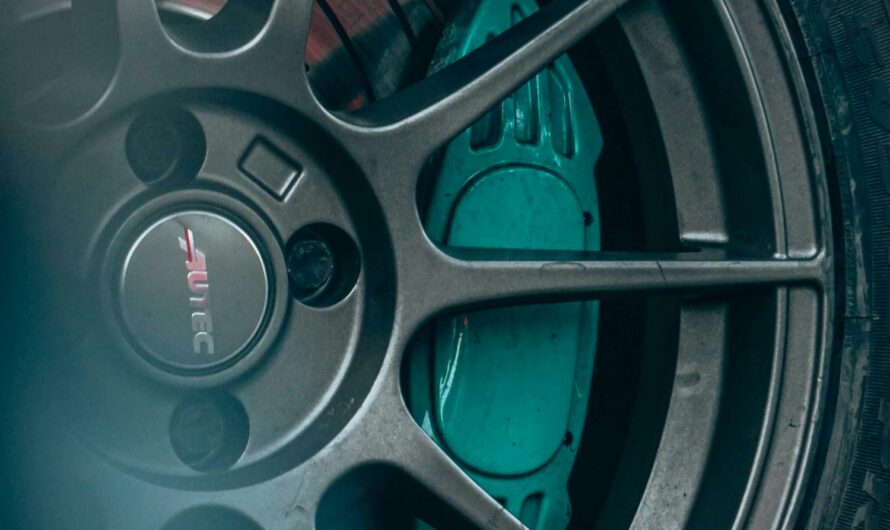 Cómo elegir el sistema de frenos de tambor para tu patinete eléctrico
